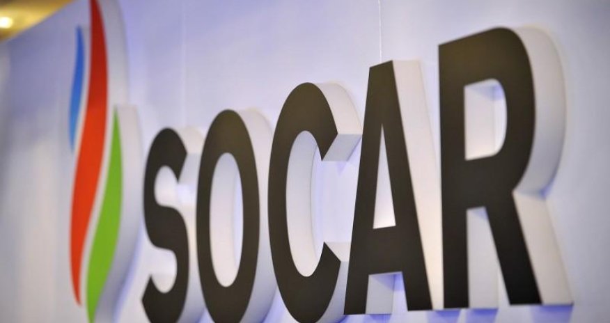 SOCAR ожидает ежегодный доход в $1 млрд