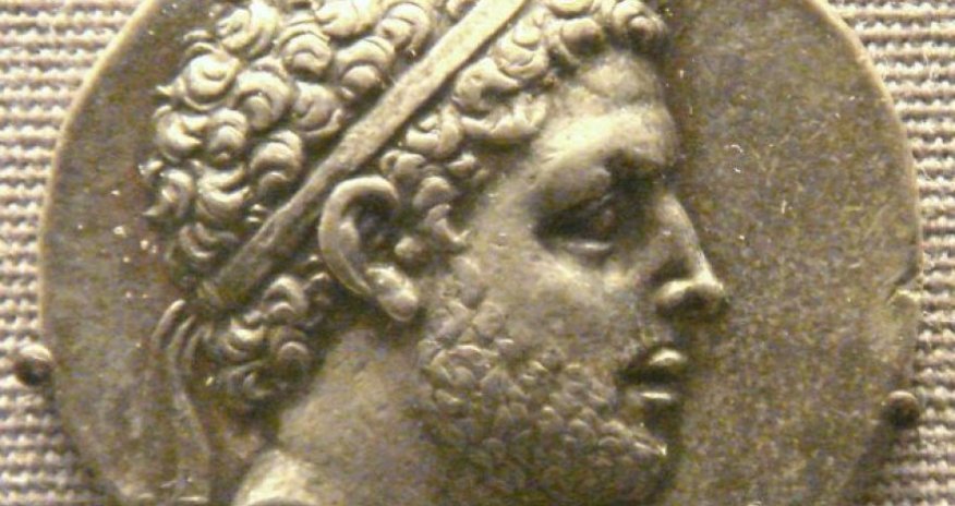 Дайверы нашли корабли Александра Македонского