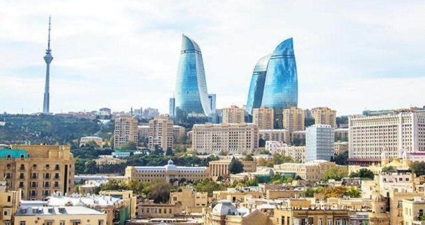 Баку в топ-5 популярных направлений россиян на майские праздники