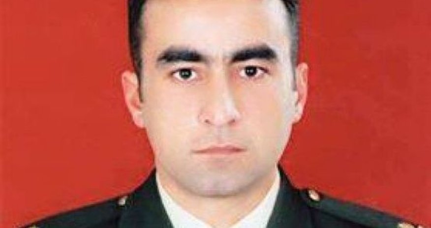 Увековечено имя шехида апрельских боев