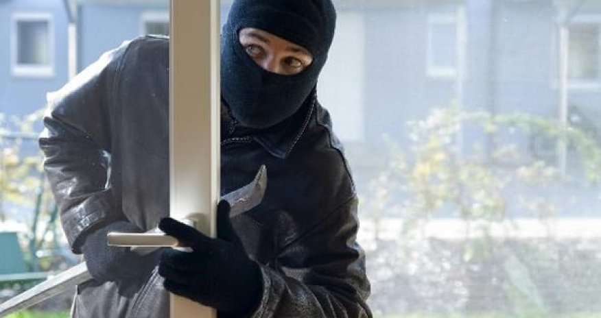 В Газахе раскрыт прошлогодний разбой