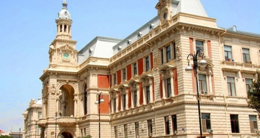 Прием в детсады Баку будет электронным