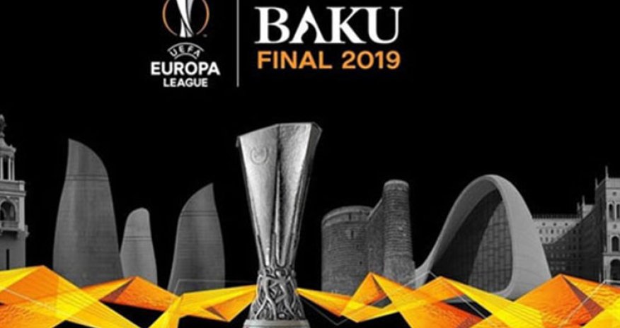 Представители УЕФА прибыли в Баку