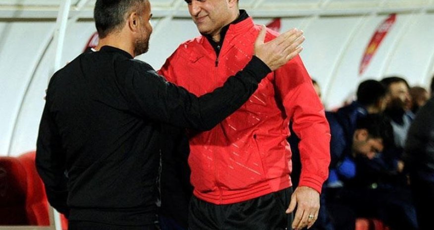 AFFA Tərlan Əhmədovu cəzalandırdı