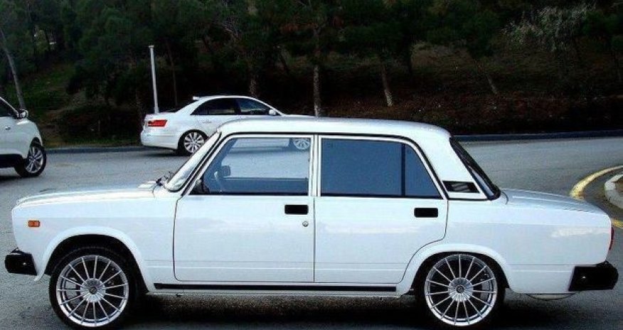 Как Азербайджану избавиться от «семерок»?