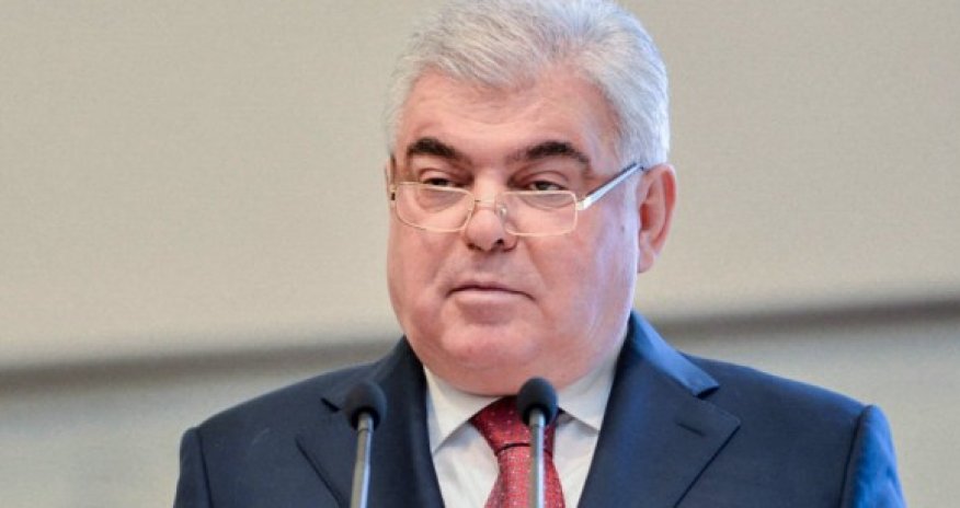 Племянник Зии Мамедова назначен на высокую должность в МВД