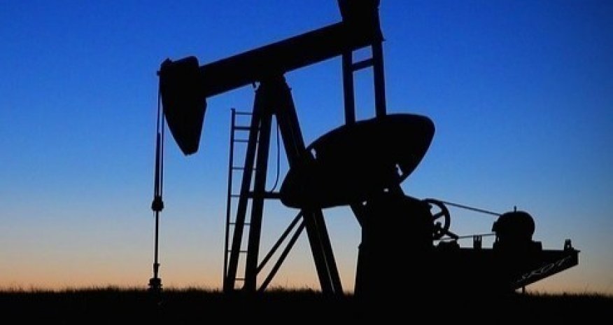 Нефть поставила новый рекорд года