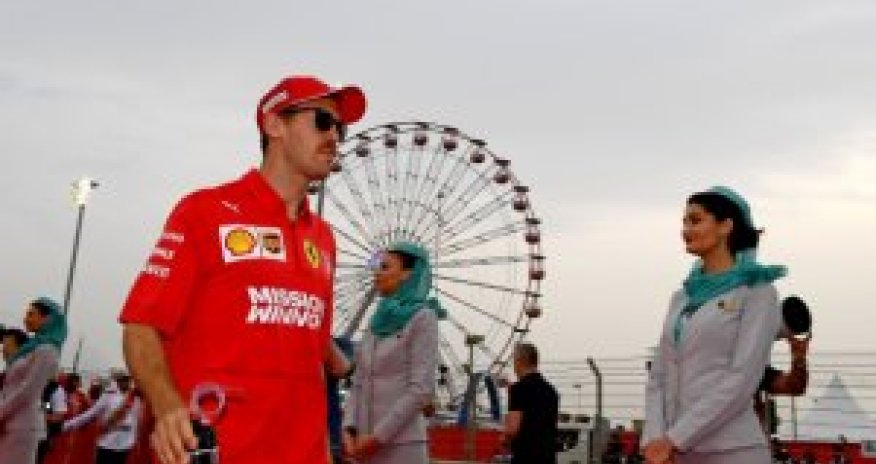 Four-time world champion about most difficult section of Baku circuit