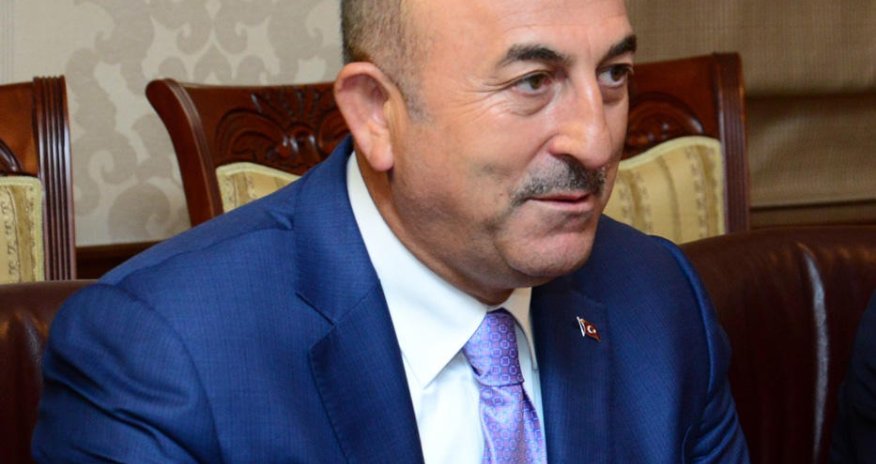 Cavushoglu talks on transfer of S-400 complexes to Azerbaijan