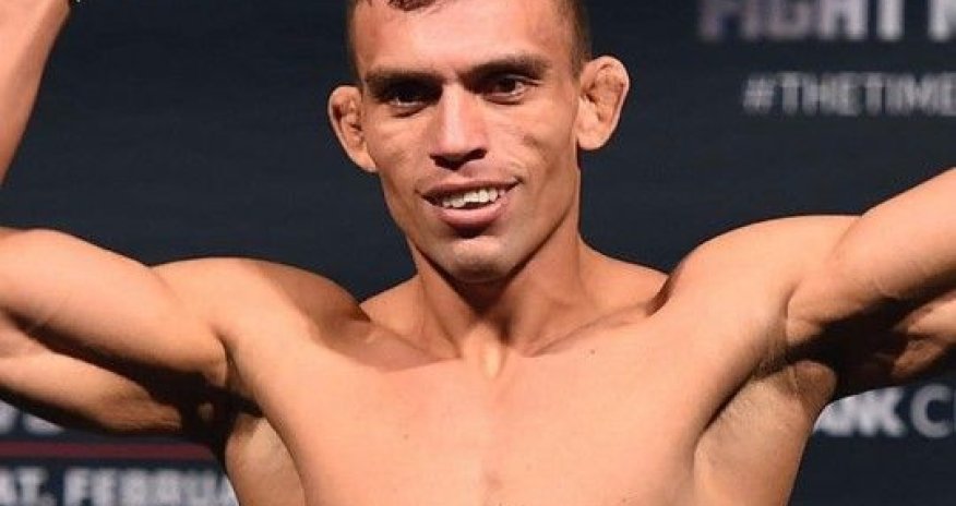 Водитель Uber убил бывшего бойца UFC