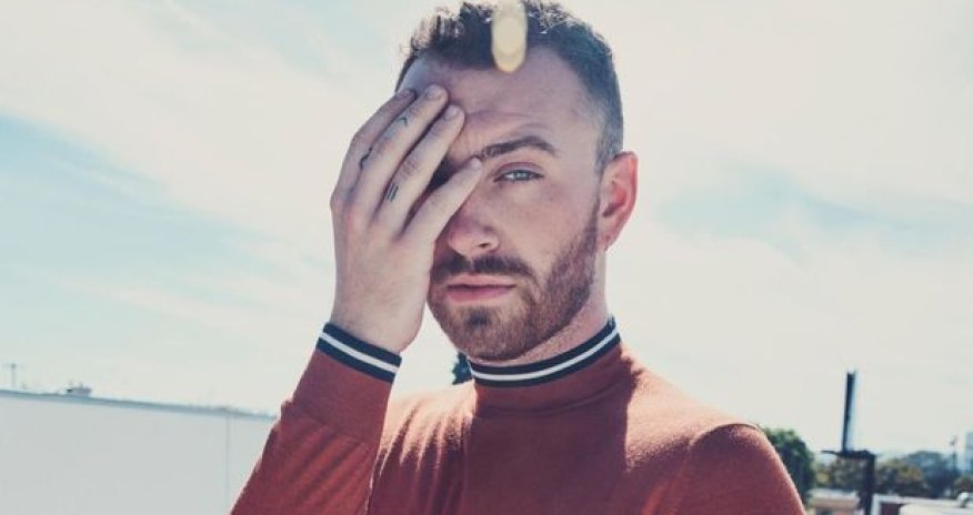 Sem Smit Bakıya gələsi olmadı - FOTO