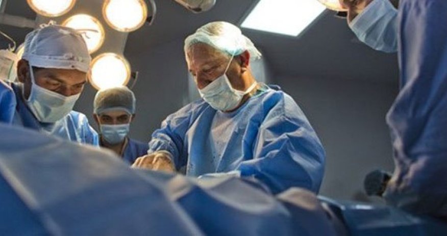 Paytaxtda qanunsuz orqan satışı: “Böyrəyimi ehtiyacdan satıram” - VİDEO