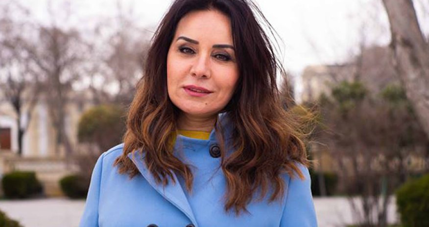 “Məni Akif İslamzadənin arvadı kimi tanıyırlar”