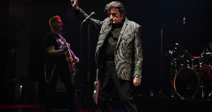 Məşhur müğənni öz ad günündə öldü