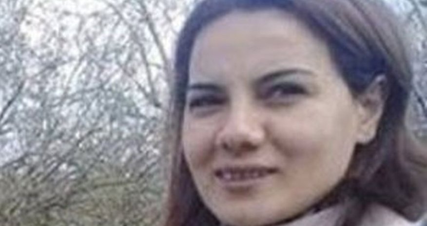 Üç övladını anasız qoyan müəllimin görüntüsü yayıldı - FOTO