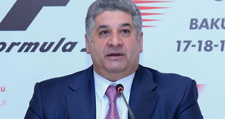 Azərbaycan Formula 1-in vaxtını dəyişmək istəyir