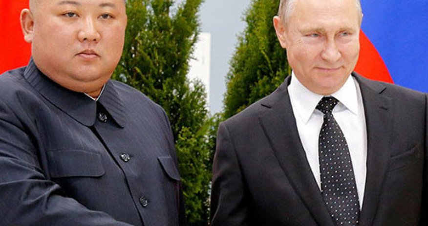 Rusiyada tarixi görüş baş tutdu - VİDEO