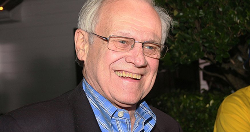 Məşhur serialın ulduzu öldü