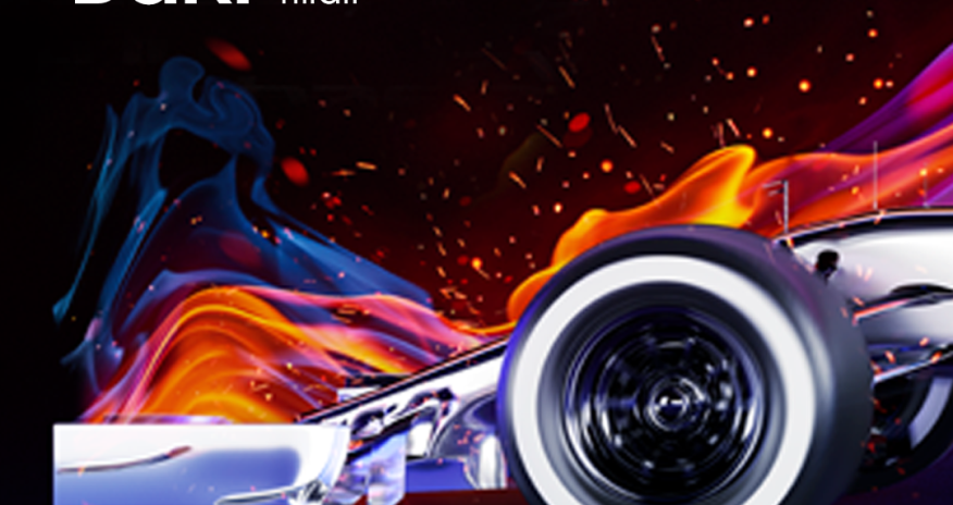 AtaBank will work on weekend during the Formula 1