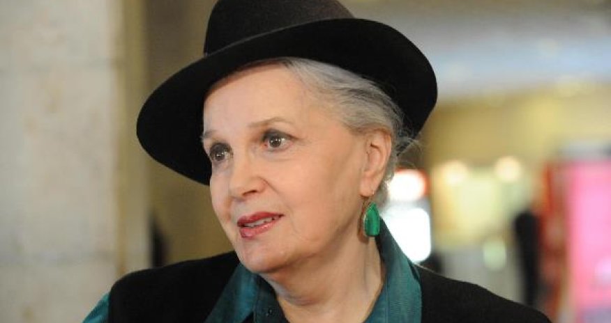 Azərbaycanın Xalq artisti vəfat etdi