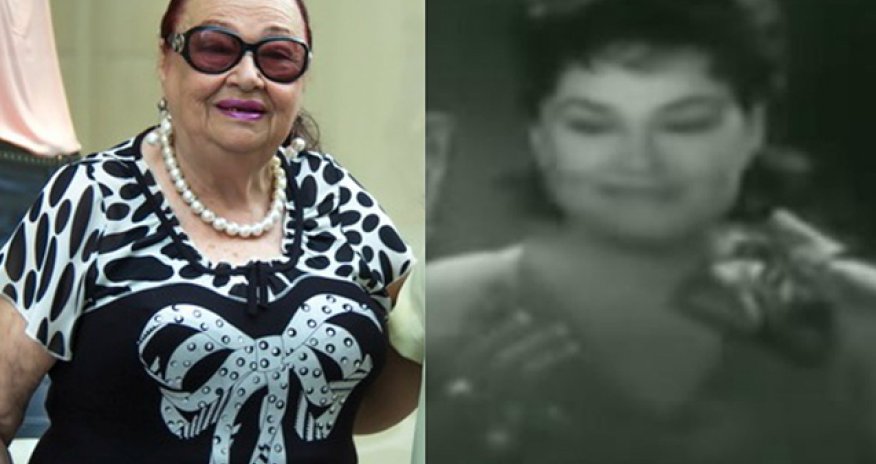 “Ulduz”un Naziki vəfat etdi