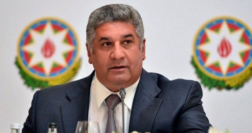 Azad Rəhimov: Roman Abramoviç bizim adamdır