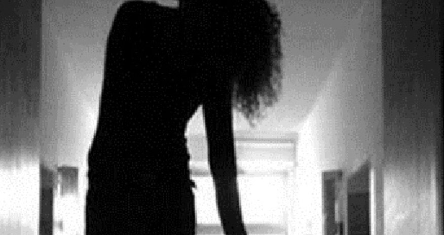 Məşhur aktrisa intihar etdi  -  FOTO