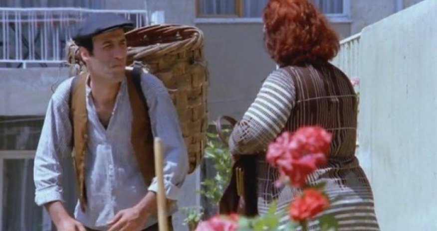 Məşhur filmdəki səhv 40 İL SONRA ORTAYA ÇIXDI - FOTOLAR