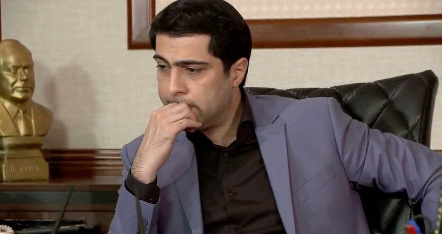 Namiq Qaraçuxurluya ağır itki: 4 doğması vəfat edib