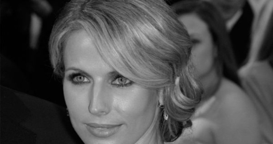 Məşhur aktrisa intihar etdi