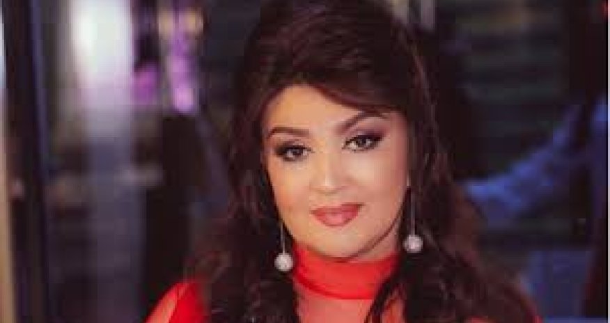 Nazpəri Dostəliyevaya vəzifə verildi