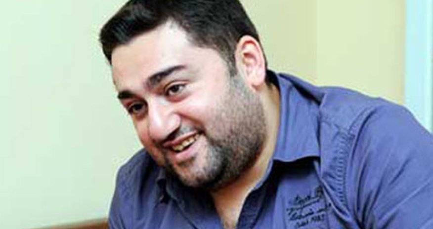 Yenicə ata olan Müşfiqdən üzücü xəbər - FOTO