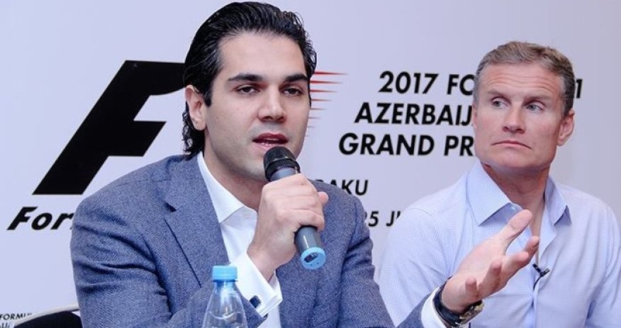 “Dəfələrlə üzr istədik, dəyən zərər ödəniləcək” - Nazir oğlu “lyuk” olayından danışdı