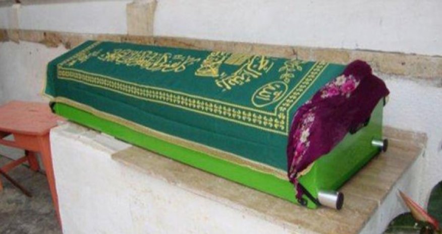 Məşhur müğənni qəfil dünyasını dəyişdi - FOTO