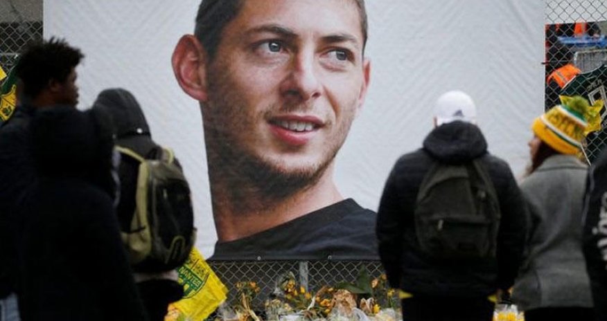 Salanın ölümdən sonrakı fotosunu yayan 2 nəfər həbs olundu