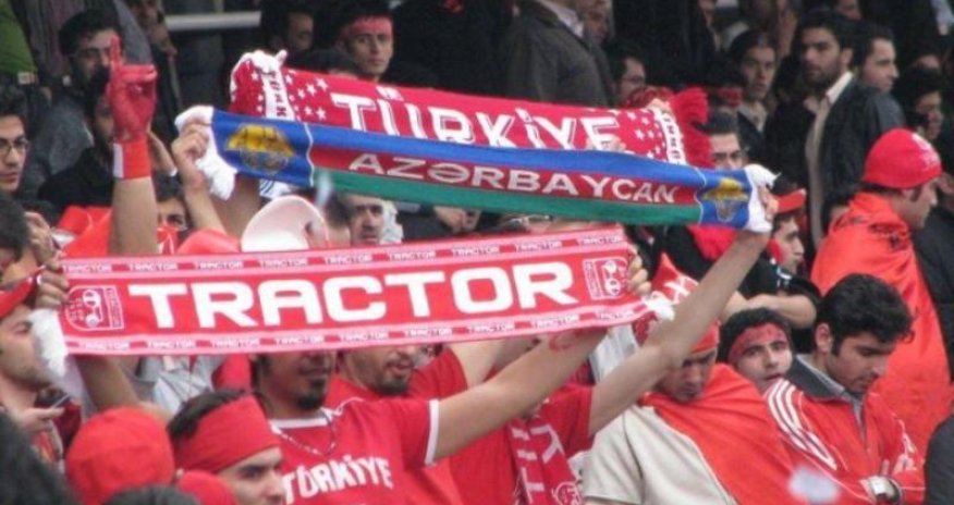 İran silkələnir: azərbaycanlılar Təbrizə axışır - VİDEO