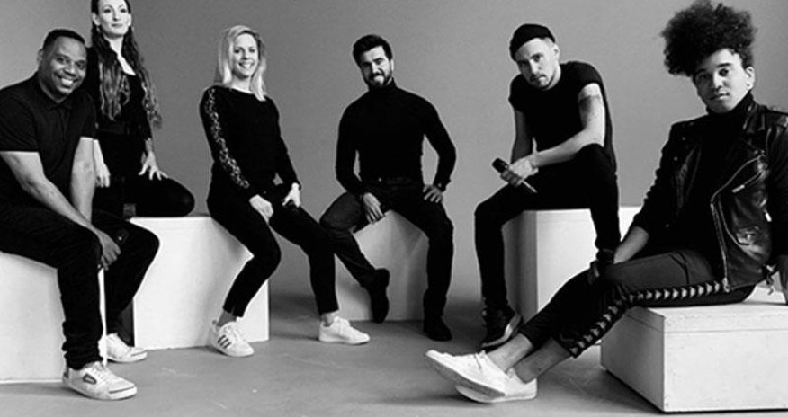 Çingiz “Eurovision”da onlarla səhnəyə çıxacaq