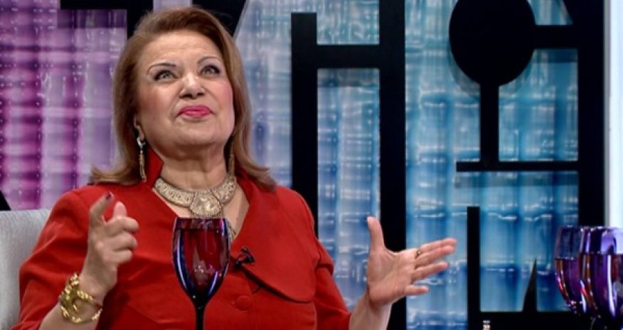 Natavan Hacıyeva vəfat etdi