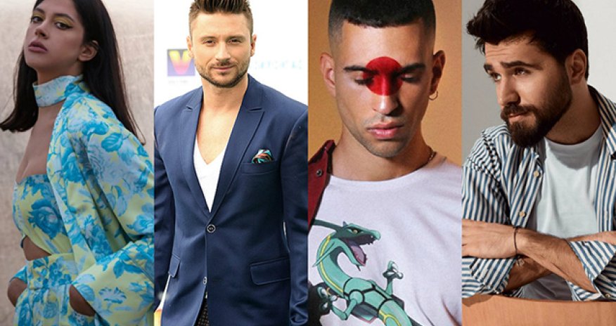 “Eurovision”da bir ilk - DNT analizi verilməlidir