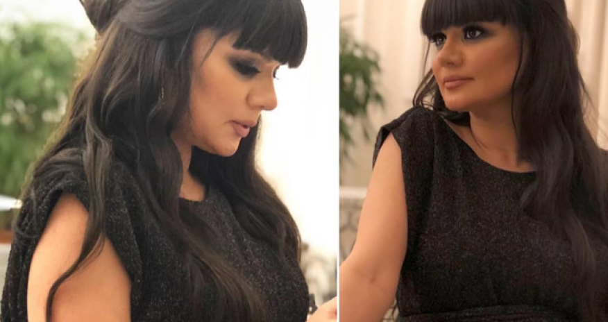 Natəvan Həbibi xəstəxanaya yerləşdirildi - VİDEO