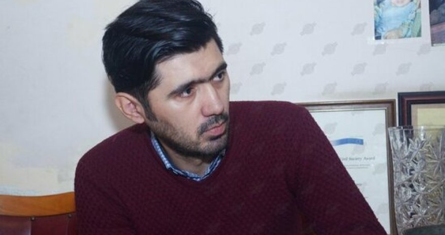 Məşhur şirkət Kəramət Böyükçölü məhkəməyə verir