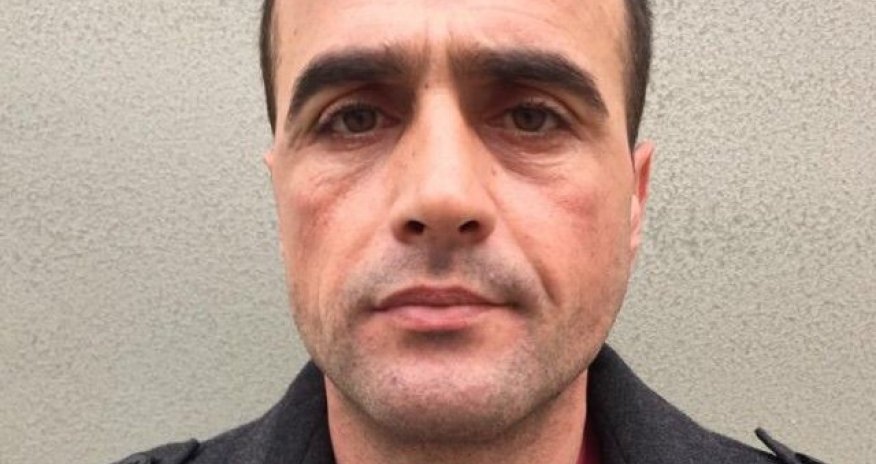Bakıda qadınları vahimədə saxlayan şəxs peyda olub - FOTO
