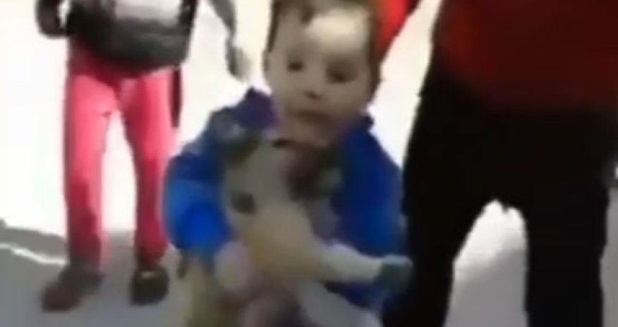 “Bu video Azərbaycanda çəkilməyib” - “Toplan”dan açıqlama