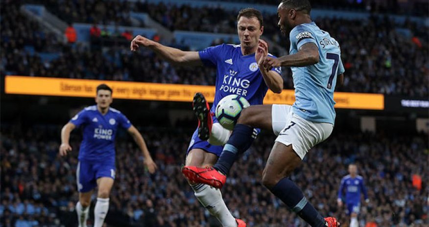 “Mançester Siti” birinciliyə yüksəldi