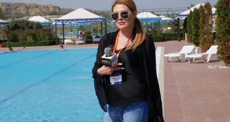 MTV-nin aparıcısı bir gündə iki dəfə qəzaya düşüb öldü