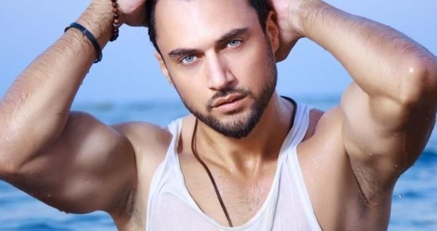 Rüstəm evlənir: Mən yaşda meşədə ağac qalmayıb - VİDEO