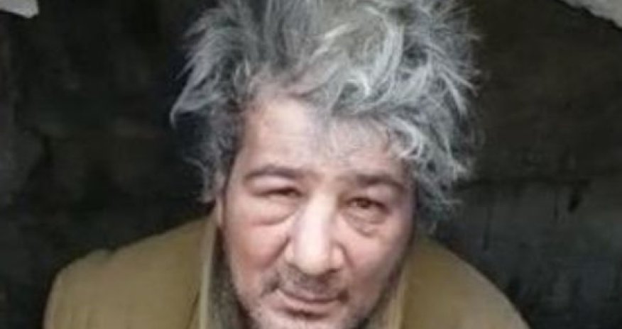 26 ildir Ukraynada itkin düşən həmyerlimiz tapıldı, Azərbaycana gəlir - FOTO