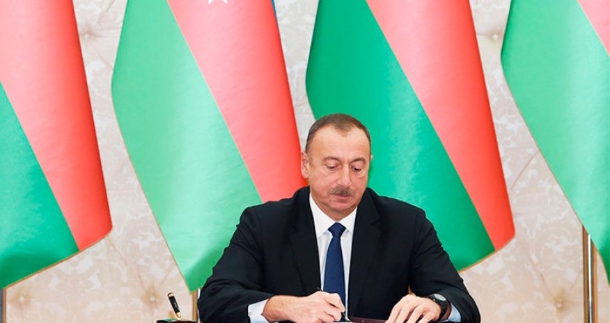 “ASAN Xidmət”ə yeni səlahiyyətlər verildi