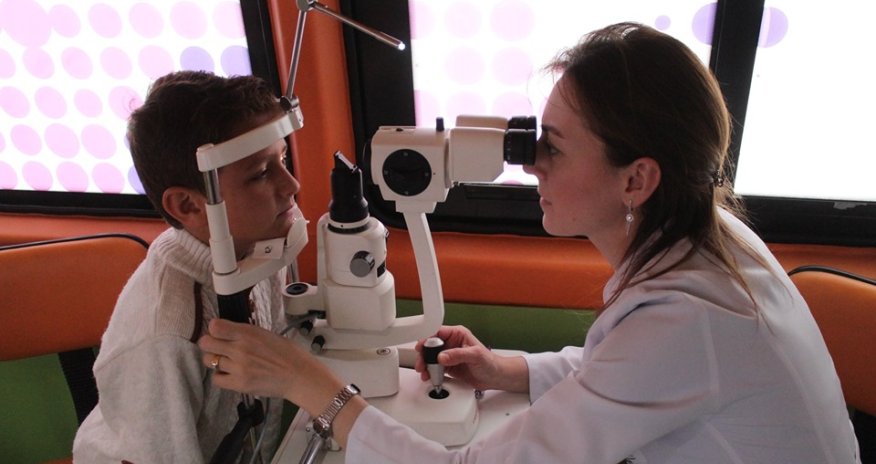 See the world better with Azercell