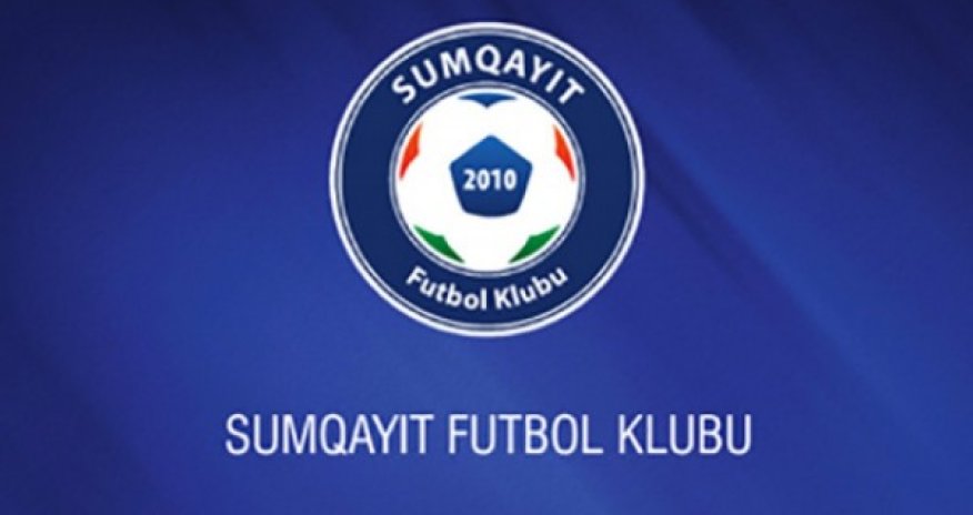 “Sumqayıt” klubu ötən ili 1 milyon manatdan çox zərərlə başa vurub